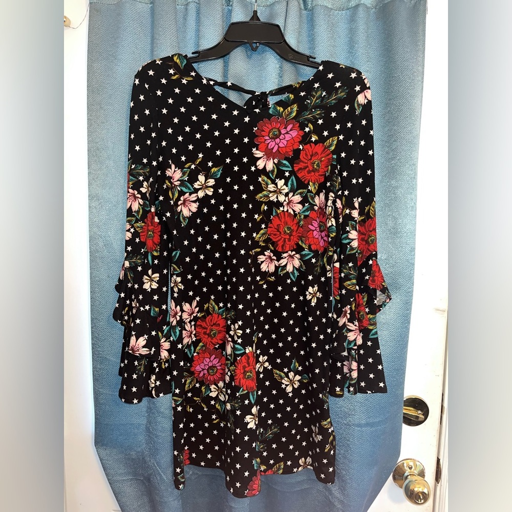 Amy Byer Girls Dress Size XL
